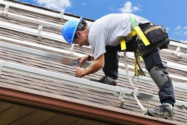 Roof Repair Fullerton