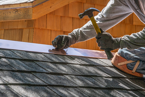 Fullerton CA Roof Repair Services