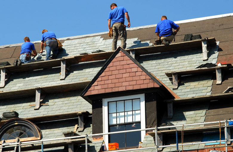 Fullerton CA Roofing Contractor