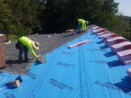 roofing services fullerton ca