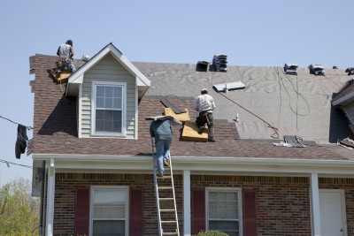 Fullerton CA Residential Roofing