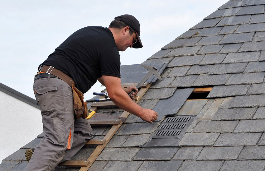 Roofing Services in Fullerton CA